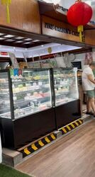 Cheng San Centre (D20), Shop House #612789741